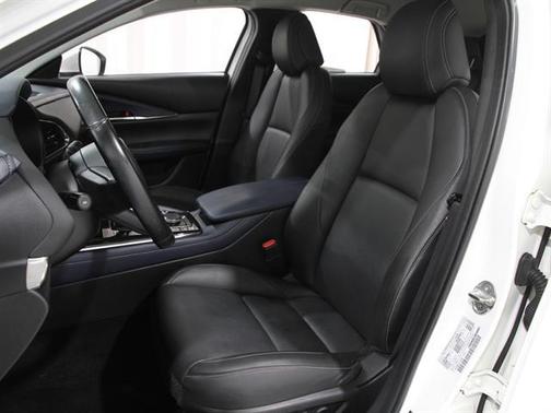 2020 Mazda CX-30 Preferred