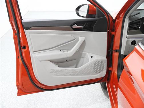 2019 Volkswagen Jetta 1.4T SEL Premium