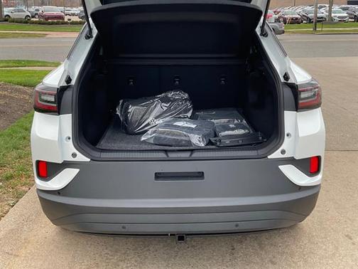 2025 Volkswagen ID.4 AWD Pro