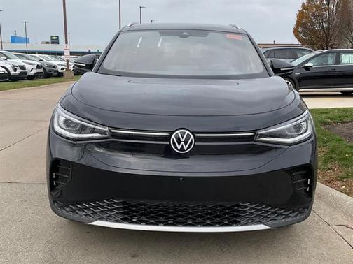 2025 Volkswagen ID.4 Pro S Plus