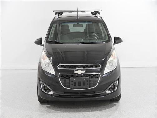 2013 Chevrolet Spark 2LT