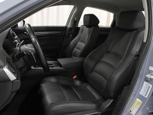 2021 Honda Accord Sport SE 1.5T