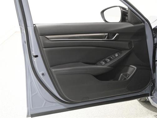 2021 Honda Accord Sport SE 1.5T