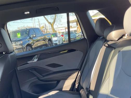 2026 Volkswagen Tiguan 2.0T SE R-Line Black 4MOTION