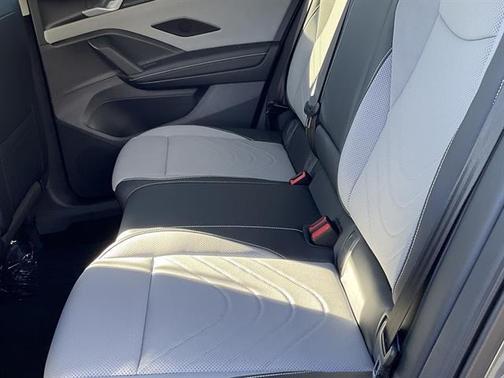 2026 Volkswagen Tiguan 2.0T SE 4MOTION