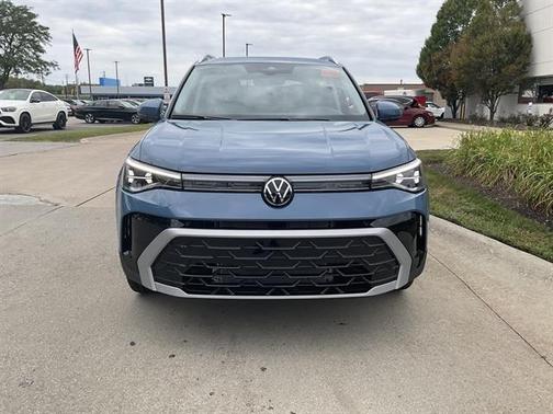 2025 Volkswagen Taos 1.5T SEL