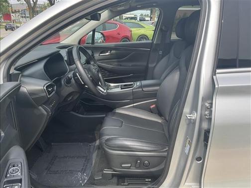 2023 Hyundai SANTA FE HEV SEL Premium