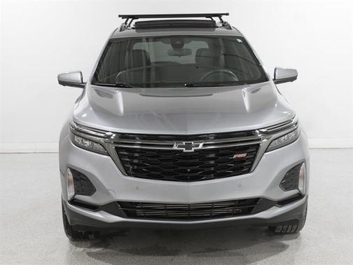 2023 Chevrolet Equinox AWD RS