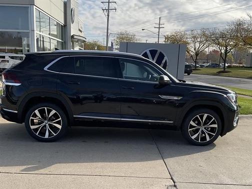 2026 Volkswagen Atlas Cross Sport 2.0T SEL Premium