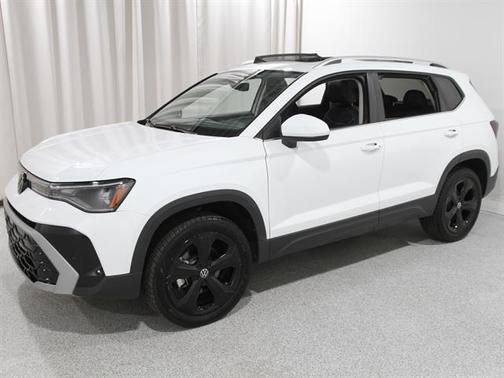2025 Volkswagen Taos 1.5T SEL