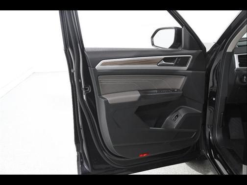 2022 Volkswagen Atlas 3.6L SEL