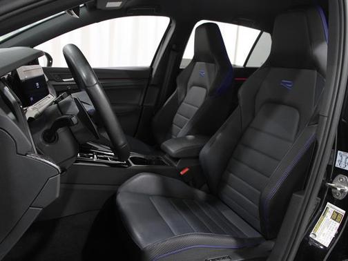 2023 Volkswagen Golf R 20th Anniversary Edition