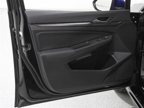 2023 Volkswagen Golf R 20th Anniversary Edition