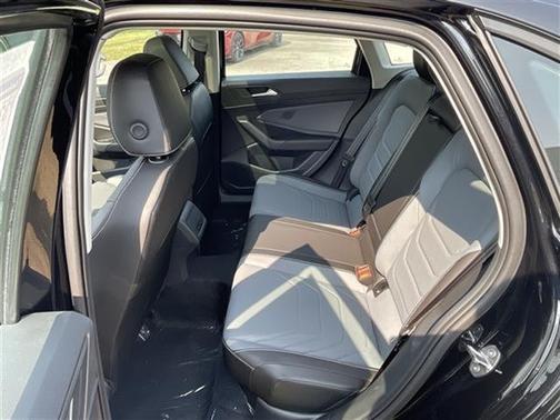 2025 Volkswagen Jetta 1.5T SEL