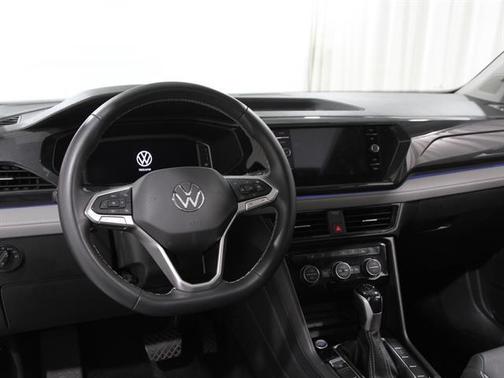 2022 Volkswagen Taos 1.5T SEL