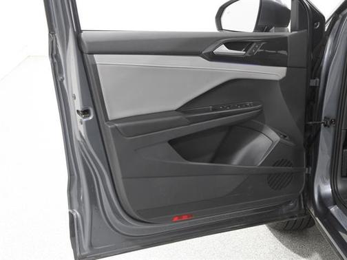 2022 Volkswagen Taos 1.5T SEL