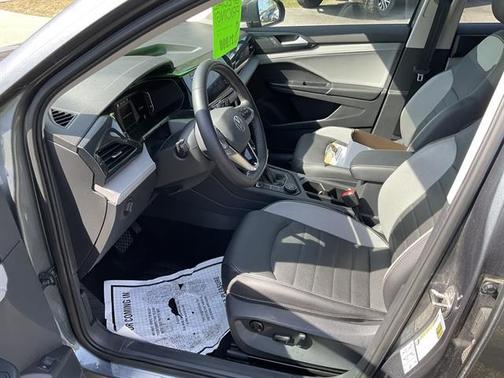 2022 Volkswagen Taos 1.5T SEL