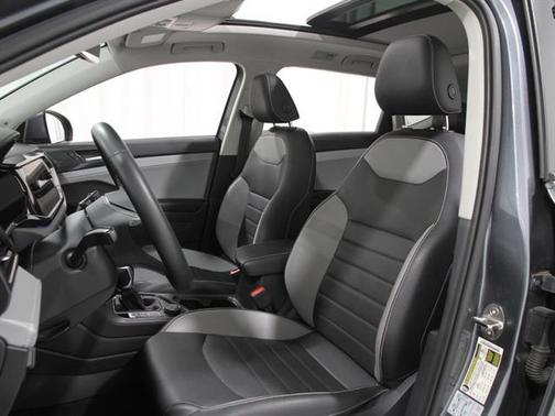 2022 Volkswagen Taos 1.5T SEL