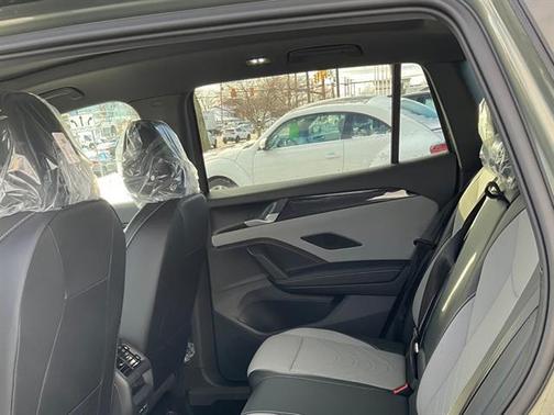 2026 Volkswagen Tiguan 2.0T SE R-Line Black 4MOTION