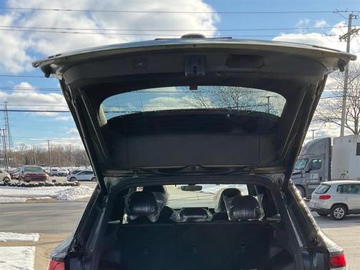 2026 Volkswagen Tiguan 2.0T SE R-Line Black 4MOTION