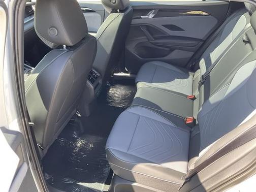 2025 Volkswagen Tiguan 2.0T SE R-Line Black 4MOTION