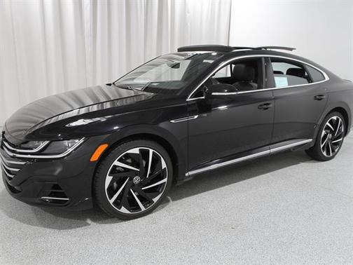 2023 Volkswagen Arteon 2.0T SEL Premium R-Line 4MOTION