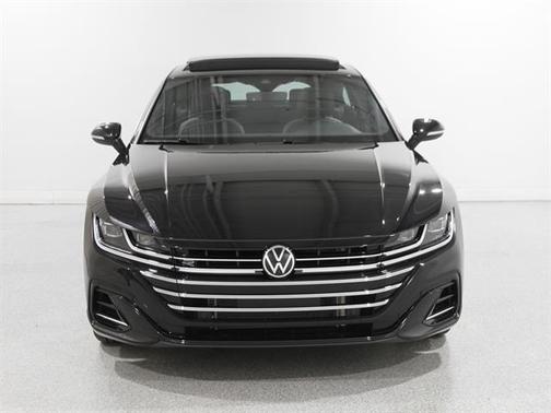 2023 Volkswagen Arteon 2.0T SEL Premium R-Line 4MOTION