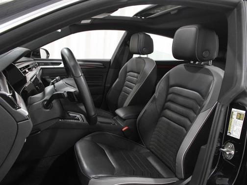 2023 Volkswagen Arteon 2.0T SEL Premium R-Line 4MOTION