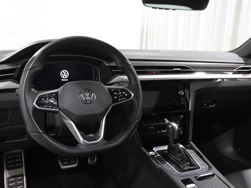 2023 Volkswagen Arteon 2.0T SEL Premium R-Line 4MOTION