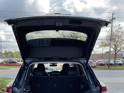 2025 Volkswagen Tiguan 2.0T SE 4MOTION