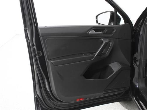 2019 Volkswagen Tiguan 2.0T SE 4MOTION