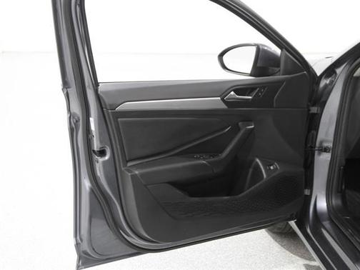 2020 Volkswagen Jetta 1.4T S