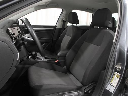 2020 Volkswagen Jetta 1.4T S
