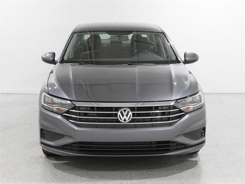 2020 Volkswagen Jetta 1.4T S