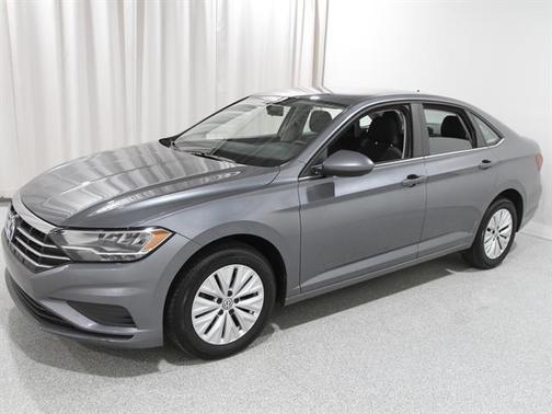 2020 Volkswagen Jetta 1.4T S