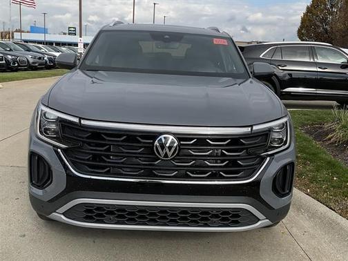 2026 Volkswagen Atlas Cross Sport 2.0T SEL