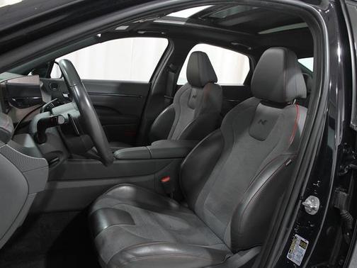 2024 Hyundai SONATA N Line