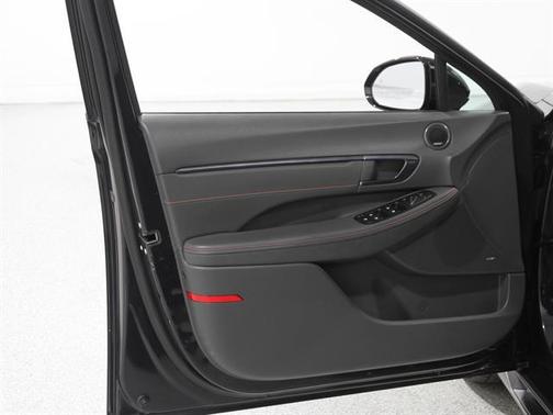 2024 Hyundai SONATA N Line