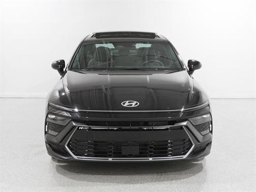 2024 Hyundai SONATA N Line