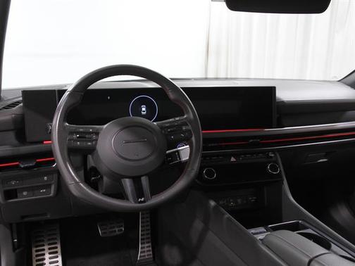 2024 Hyundai SONATA N Line