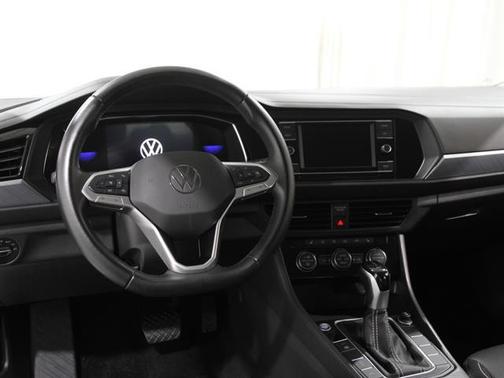 2023 Volkswagen Jetta 1.5T SE