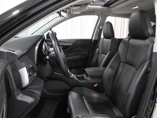 2024 Subaru Outback Touring XT