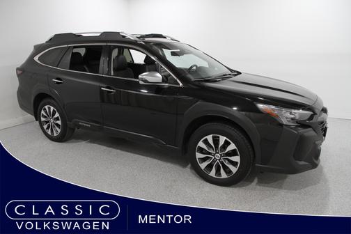 2024 Subaru Outback Touring XT