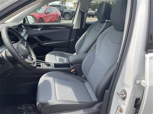 2025 Volkswagen Tiguan 2.0T SE 4MOTION