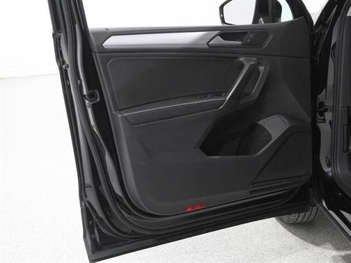 2022 Volkswagen Tiguan 2.0T S 4MOTION