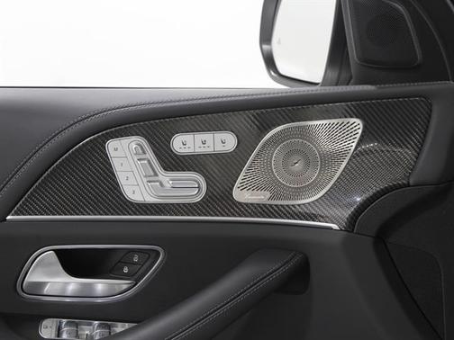 2022 Mercedes-Benz AMG GLE 53 4MATIC+ Coupe