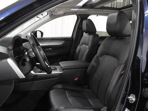 2024 Mazda CX-90 3.3 Turbo Premium