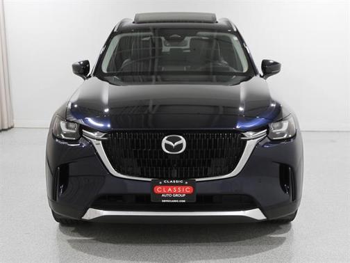 2024 Mazda CX-90 3.3 Turbo Premium