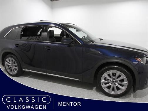 2024 Mazda CX-90 3.3 Turbo Premium