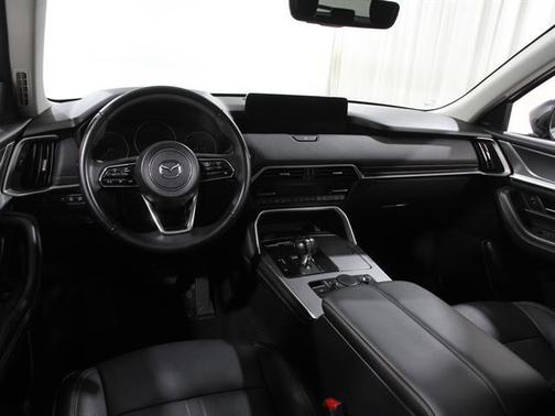 2024 Mazda CX-90 3.3 Turbo Premium